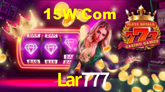 APP oficial da Lar777 para mobile